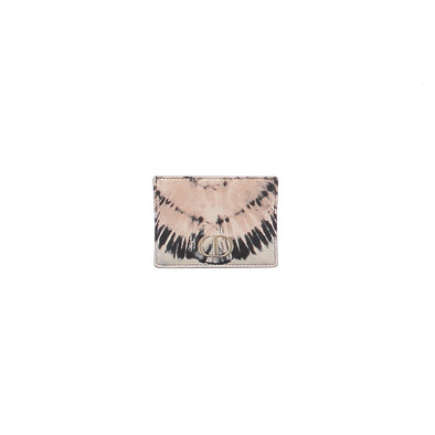 Porte-carte en cuir