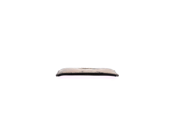 Porte-carte en cuir
