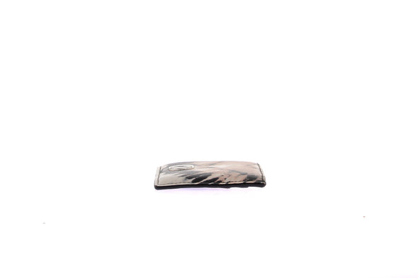 Porte-carte en cuir