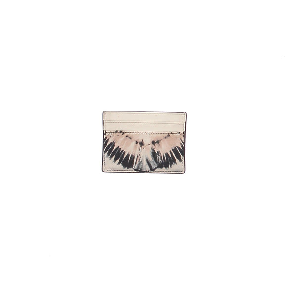 Porte-carte en cuir