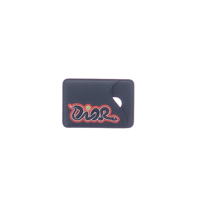 Porte cartes magnétique "Saddle DIOR and KAWS"