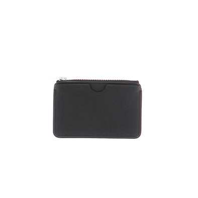 Porte-monnaie noir
