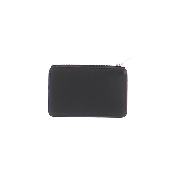 Porte-monnaie noir