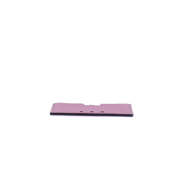 Porte-carte rose