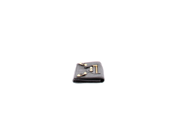Portefeuille en cuir "City"