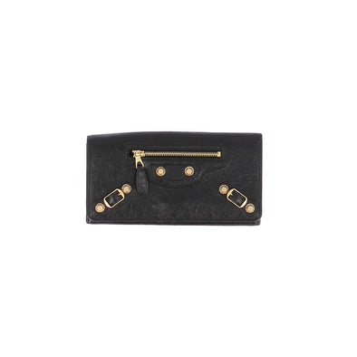 Portefeuille en cuir "City"