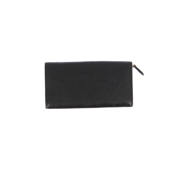Portefeuille en cuir "City"