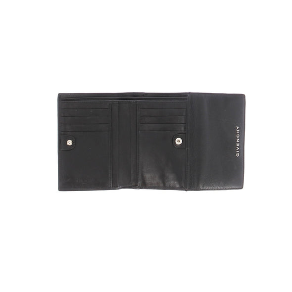Portefeuille en cuir
