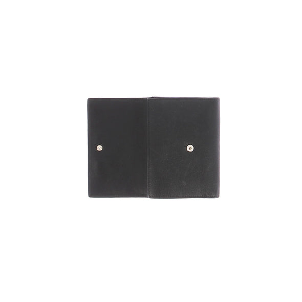 Portefeuille en cuir