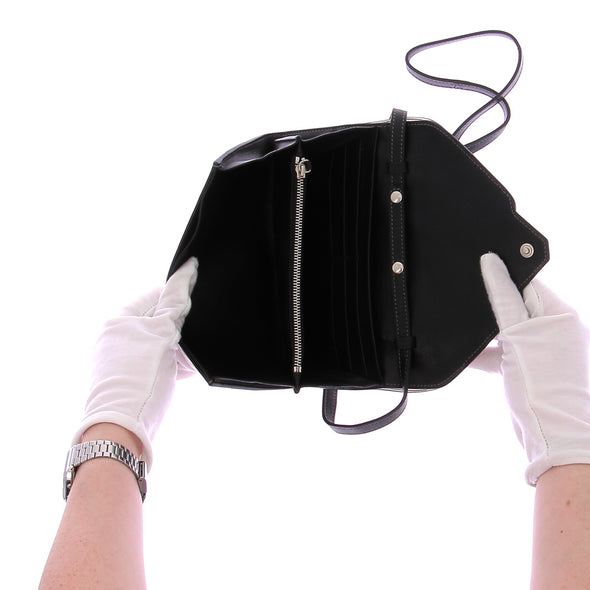 Pochette à bandoulière