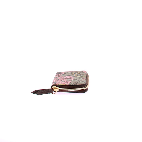Porte-monnaie en toile "Bengal"