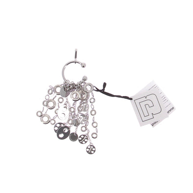 Porte clés en metal