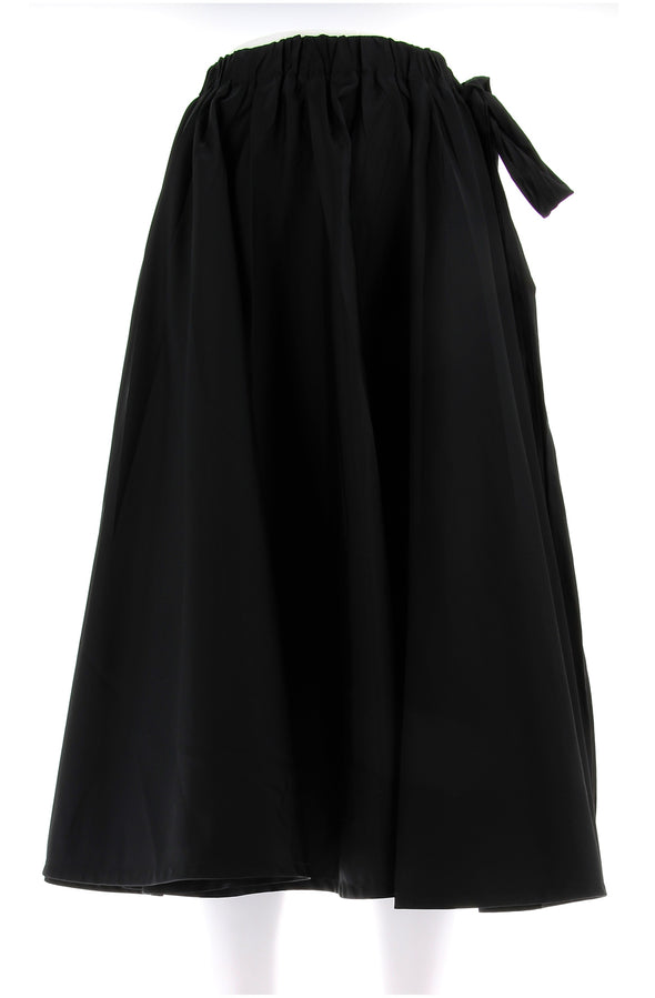 Jupe noire