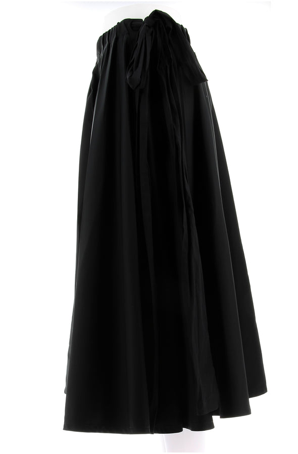 Jupe noire