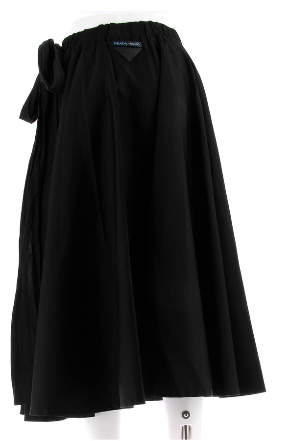 Jupe noire