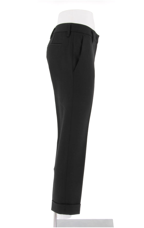 Pantalon en laine