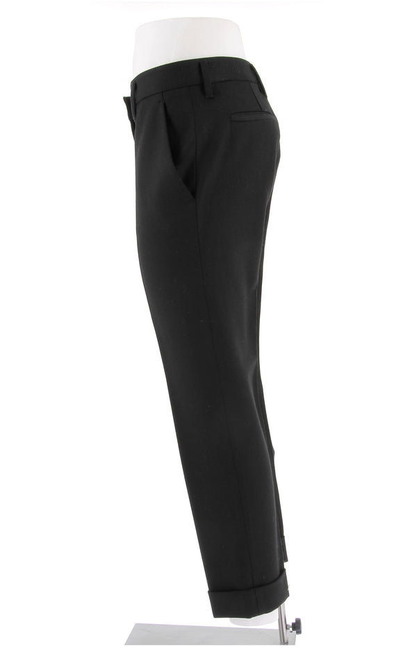 Pantalon en laine