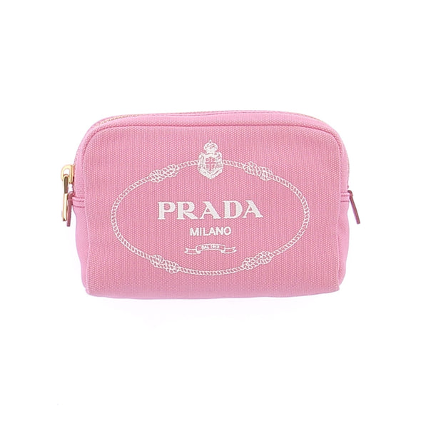 Trousse rose