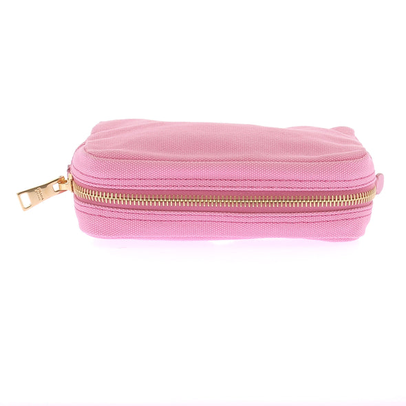 Trousse rose