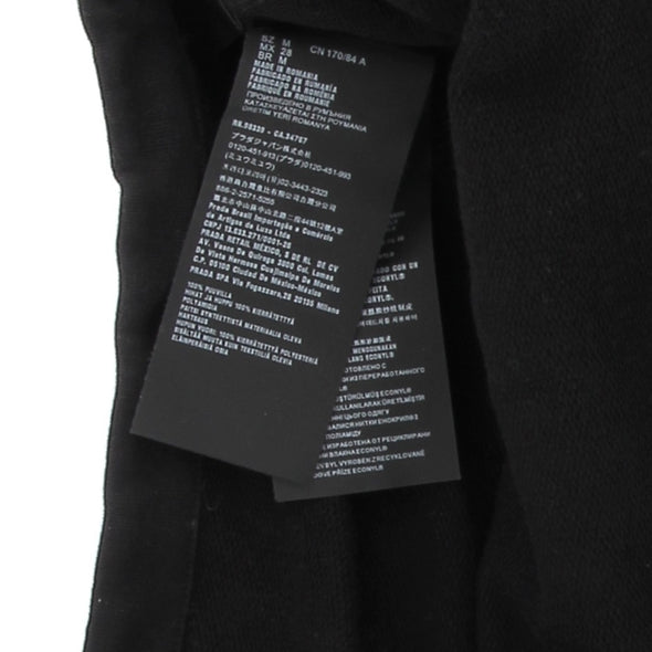 Sweat à capuche bimatière