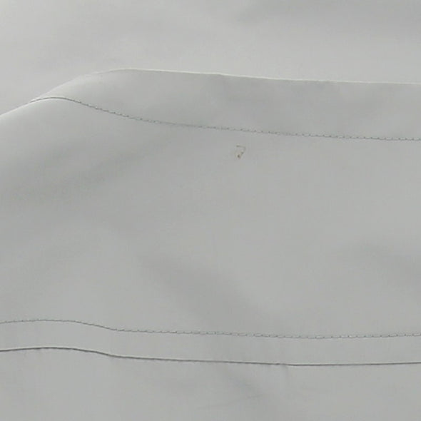 Manteau en soie