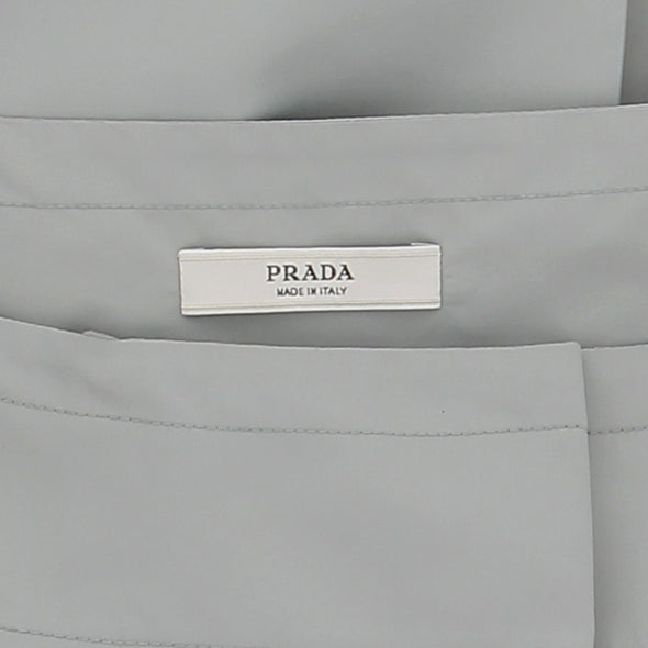 Manteau en soie