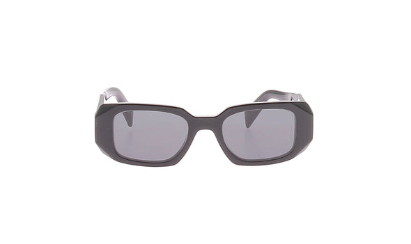Lunettes de soleil noires