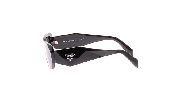 Lunettes de soleil noires