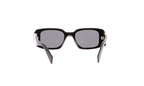 Lunettes de soleil noires