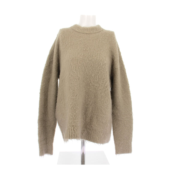 Pull beige