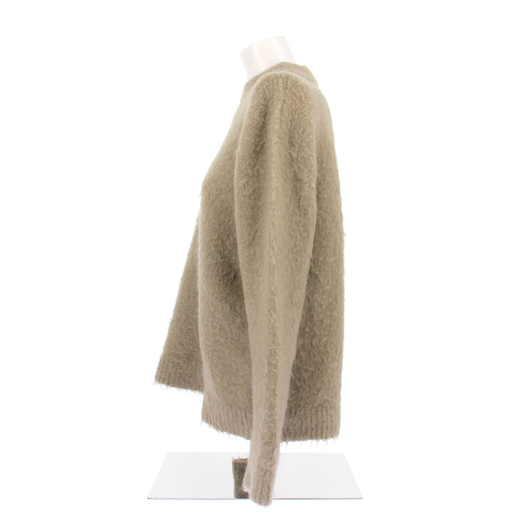 Pull beige