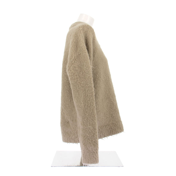 Pull beige