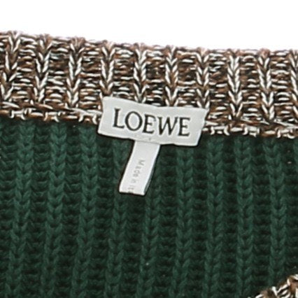 Pull à rayures