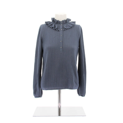 Pull en laine