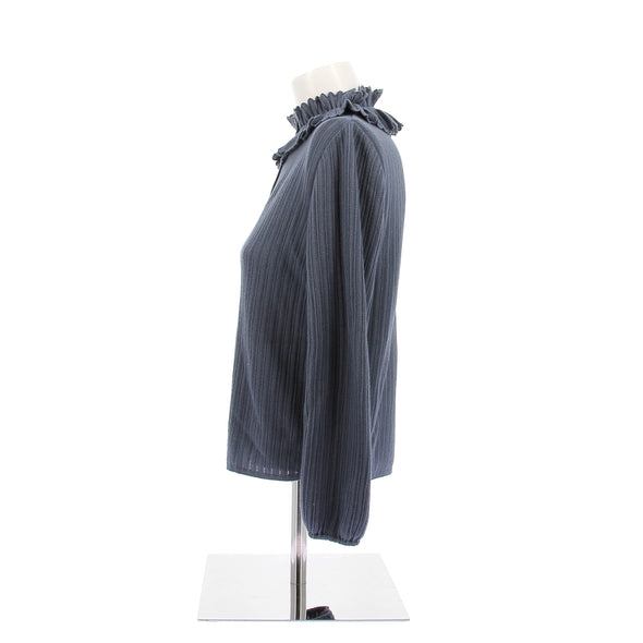 Pull en laine