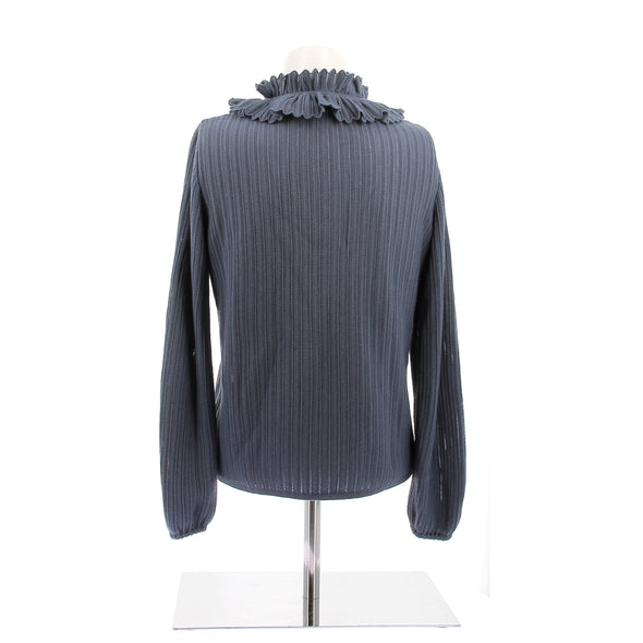 Pull en laine
