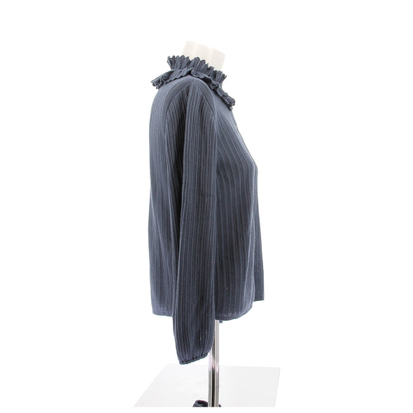 Pull en laine