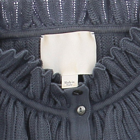 Pull en laine