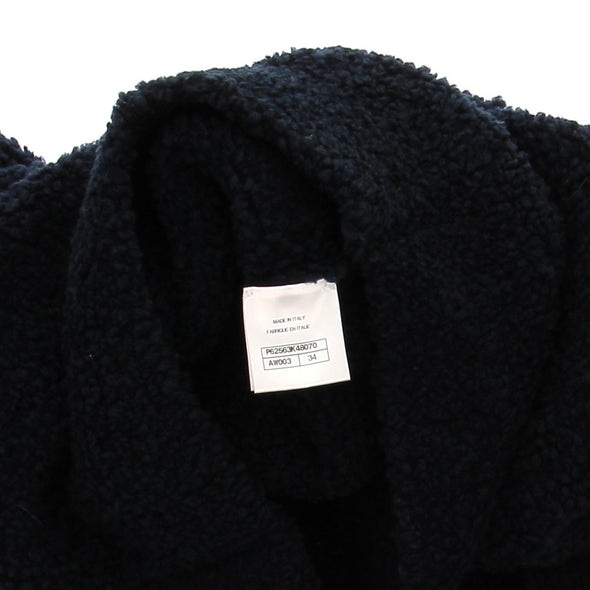 Pull en laine