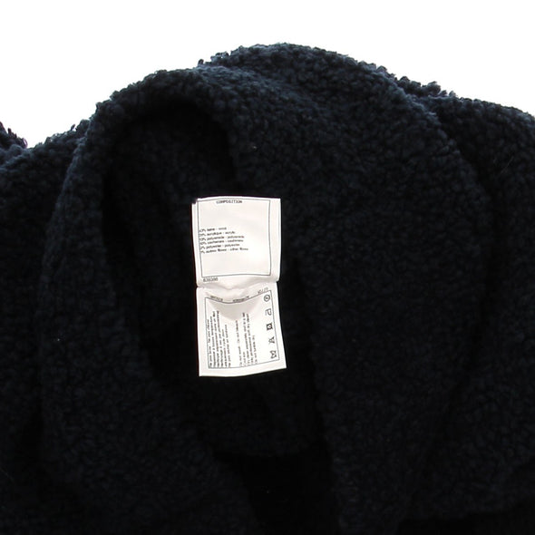 Pull en laine