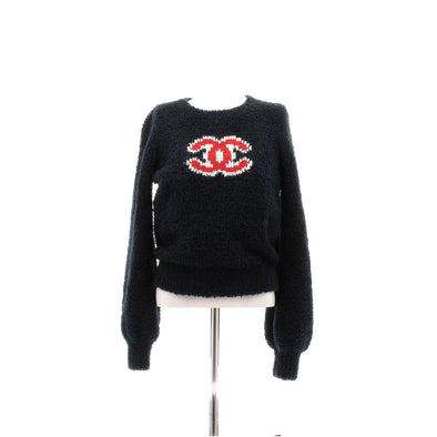 Pull en laine
