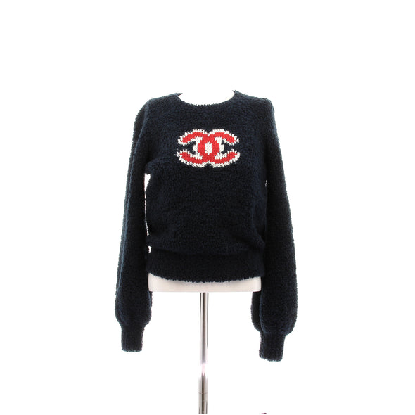 Pull en laine