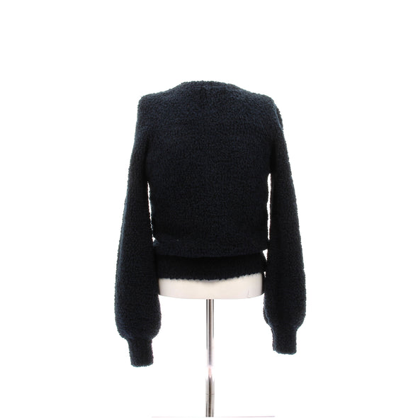 Pull en laine