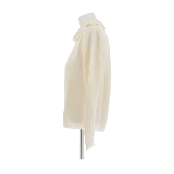 Pull en laine