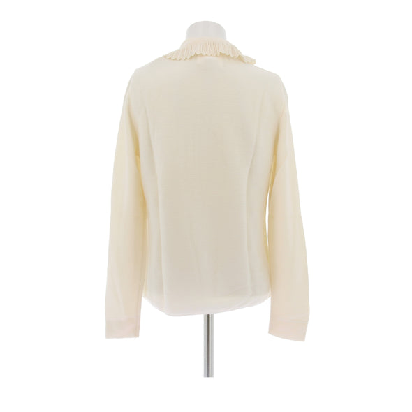 Pull en laine