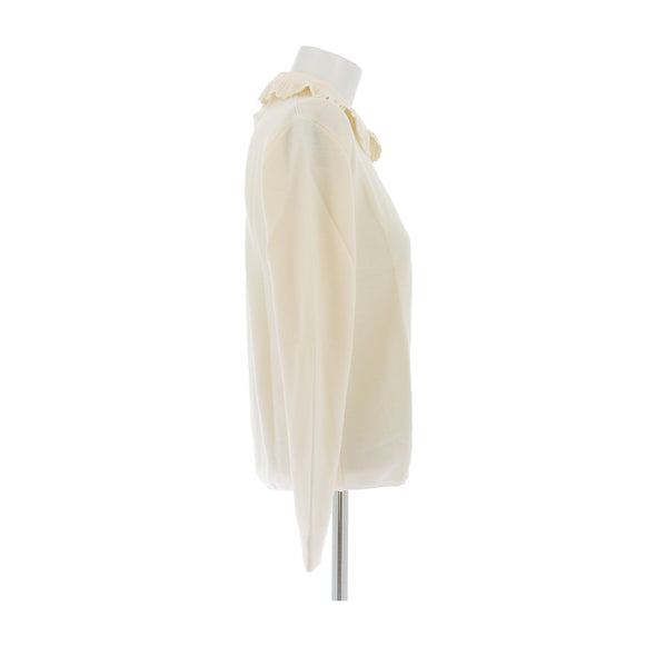Pull en laine