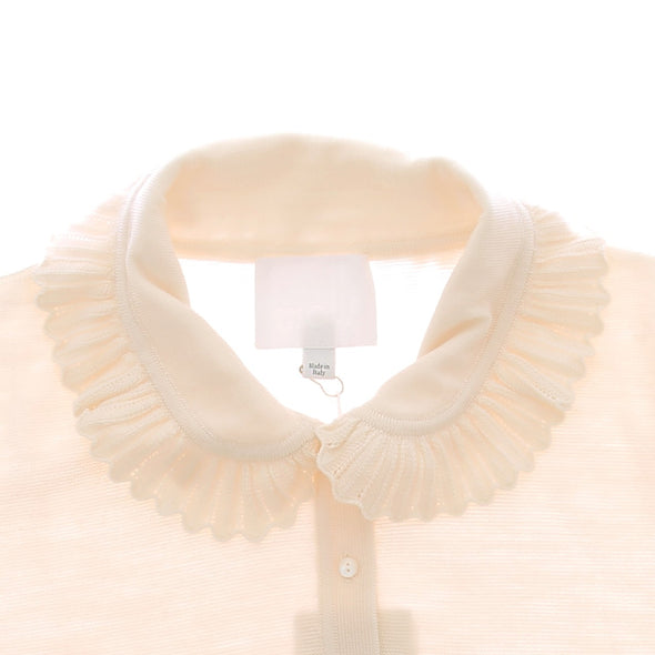 Pull en laine