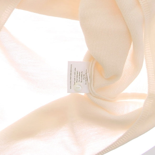 Pull en laine