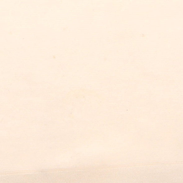 Pull en laine écru