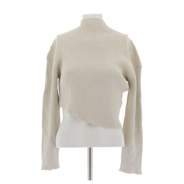 Pull beige